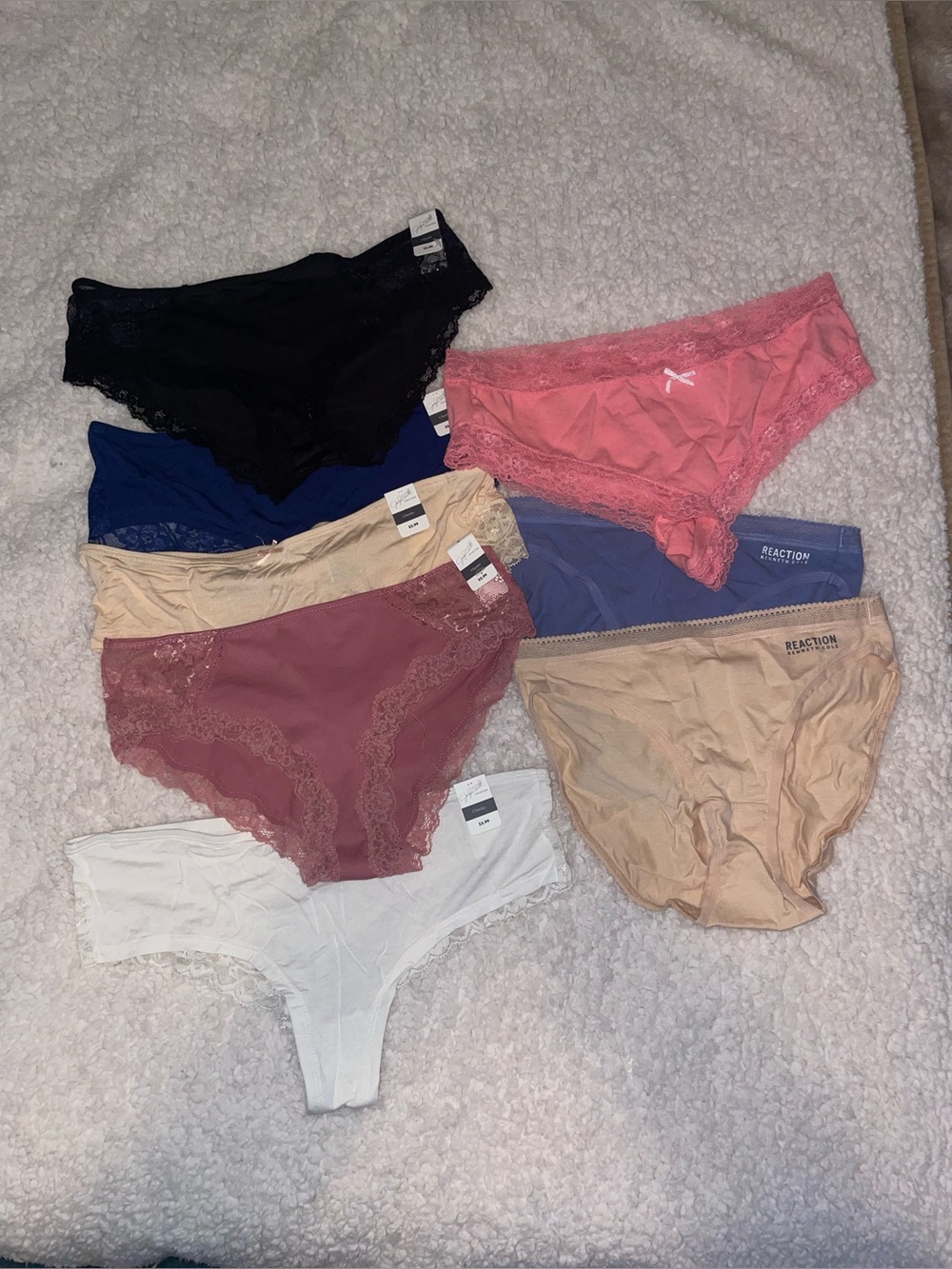 Bundle (new)